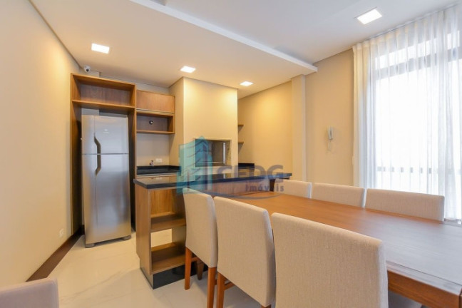 Imagem Apartamento com 1 Quarto à Venda, 48 m² em água Verde - Curitiba Imagem Apartamento com 1 Quarto à Venda, 48 m² em água Verde - Curitiba