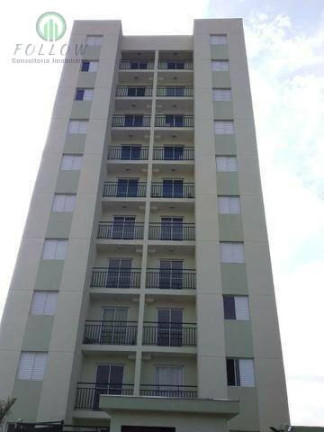 Imagem Apartamento com 2 Quartos à Venda, 52 m² em Padroeira - Osasco Imagem Apartamento com 2 Quartos à Venda, 52 m² em Padroeira - Osasco