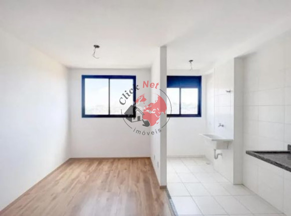 Imagem Apartamento com 2 Quartos à Venda, 45 m² em Santa Maria - Santo André Imagem Apartamento com 2 Quartos à Venda, 45 m² em Santa Maria - Santo André