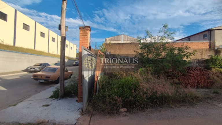 Imagem Terreno à Venda, 905 m² em Vila Loanda - Atibaia Imagem Terreno à Venda, 905 m² em Vila Loanda - Atibaia
