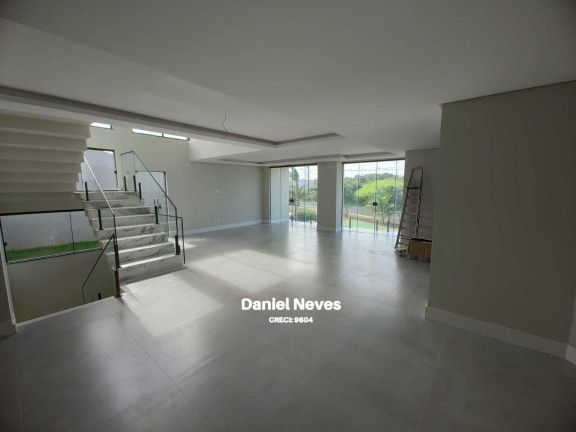 Imagem Casa de Condomínio com 4 Quartos à Venda, 310 m² em Alphaville (abrantes) - Camaçari Imagem Casa de Condomínio com 4 Quartos à Venda, 310 m² em Alphaville (abrantes) - Camaçari