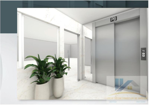 Imagem Apartamento com 4 Quartos à Venda, 153 m² em São Cristóvão - São José Dos Pinhais
