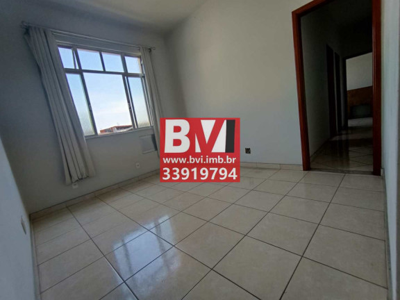 Apartamento com 2 Quartos à Venda, 60 m² em Vila Da Penha - Rio De Janeiro