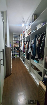 Imagem Sobrado com 3 Quartos à Venda, 278 m² em Vila Homero Thon - Santo André
