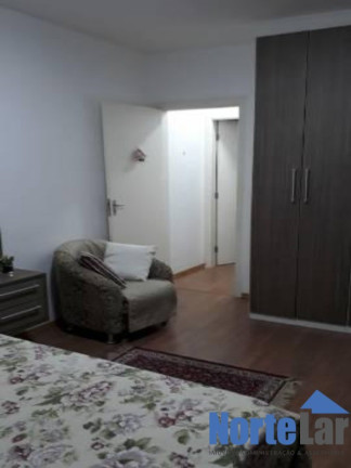 Imagem Casa de Condomínio com 2 Quartos à Venda, 65 m² em Jaçanã - São Paulo Imagem Casa de Condomínio com 2 Quartos à Venda, 65 m² em Jaçanã - São Paulo