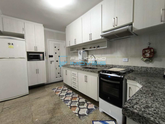 Imagem Apartamento com 3 Quartos à Venda, 141 m² em Canto Do Forte - Praia Grande Imagem Apartamento com 3 Quartos à Venda, 141 m² em Canto Do Forte - Praia Grande