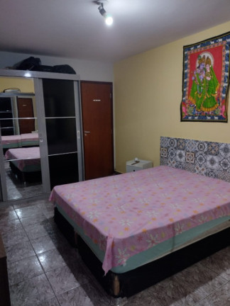 Imagem Casa com 3 Quartos à Venda, 210 m² em Jabaquara - São Paulo Imagem Casa com 3 Quartos à Venda, 210 m² em Jabaquara - São Paulo