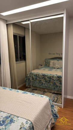 Imagem Apartamento com 3 Quartos à Venda, 95 m² em Praia Das Gaivotas - Vila Velha