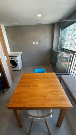 Imagem Imóvel com 2 Quartos à Venda, 68 m² em Vila Mariana - São Paulo