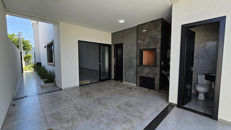 Imagem Casa com 3 Quartos à Venda, 160 m² em Jardim Florença - Foz Do Iguaçu