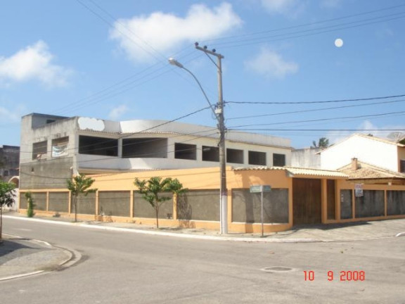 Imagem Terreno à Venda, 750 m² em Braga - Cabo Frio Imagem Terreno à Venda, 750 m² em Braga - Cabo Frio