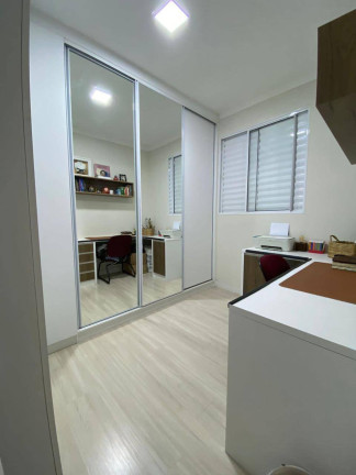 Imagem Apartamento com 2 Quartos à Venda,  em Vila São Pedro - Hortolândia