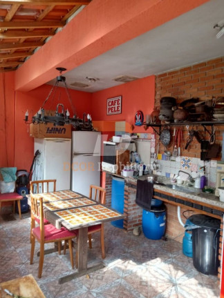 Imagem Casa com 4 Quartos à Venda, 630 m² em Vila Palmares - Santo André Imagem Casa com 4 Quartos à Venda, 630 m² em Vila Palmares - Santo André