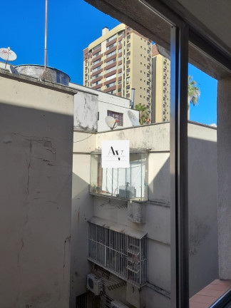 Imagem Apartamento com 1 Quarto à Venda, 42 m² em Menino Deus - Porto Alegre Imagem Apartamento com 1 Quarto à Venda, 42 m² em Menino Deus - Porto Alegre