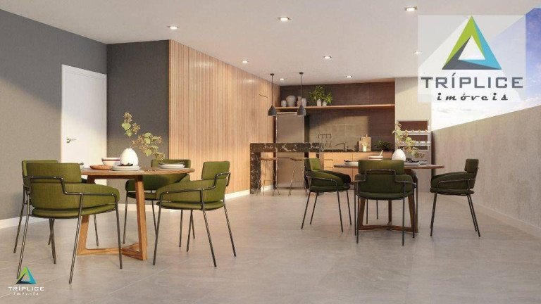 Imagem Apartamento com 2 Quartos à Venda, 55 m² em Boa Vista - Juiz De Fora Imagem Apartamento com 2 Quartos à Venda, 55 m² em Boa Vista - Juiz De Fora