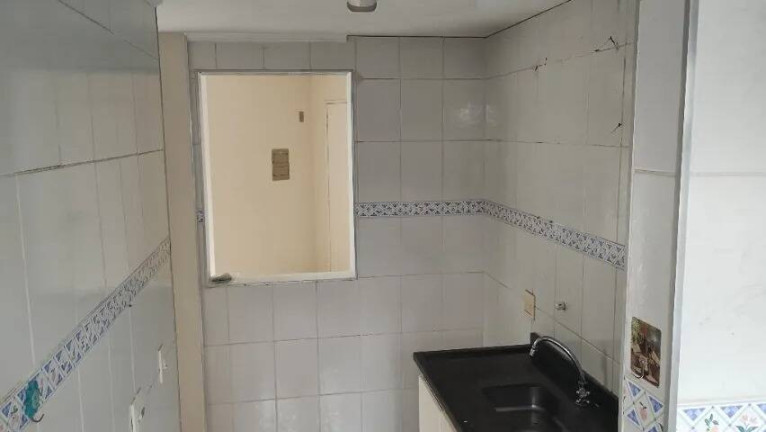 Imagem Apartamento com 2 Quartos à Venda, 45 m² em Vila Ema - São Paulo Imagem Apartamento com 2 Quartos à Venda, 45 m² em Vila Ema - São Paulo