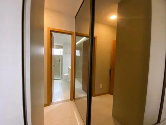 Imagem Apartamento com 3 Quartos à Venda, 113 m² em Jardim Armação - Salvador