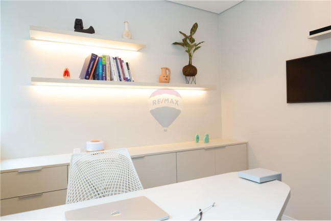 Imagem Sala Comercial para Alugar, 30 m² em Higienópolis - São Paulo