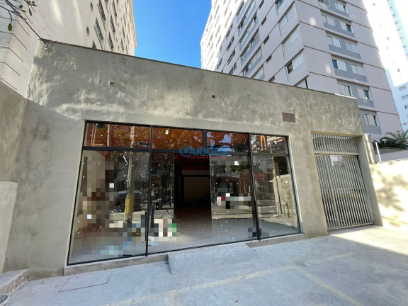 Imagem Sala Comercial para Alugar, 110 m² em Indianópolis - São Paulo