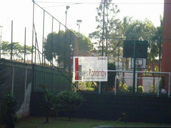 Imagem Apartamento com 2 Quartos à Venda, 64 m² em Jabaquara - São Paulo