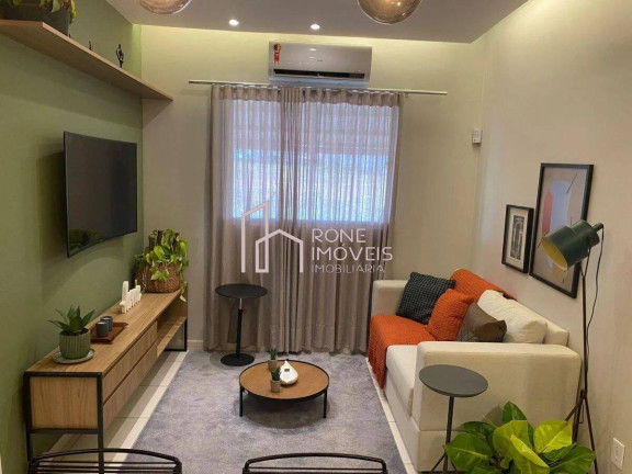 Imagem Apartamento com 2 Quartos à Venda, 41 m² em Coqueiro - Belém Imagem Apartamento com 2 Quartos à Venda, 41 m² em Coqueiro - Belém