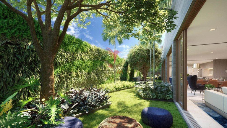 Imagem Imóvel com 1 Quarto à Venda, 27 m² em Vila Nova Conceição - São Paulo Imagem Imóvel com 1 Quarto à Venda, 27 m² em Vila Nova Conceição - São Paulo