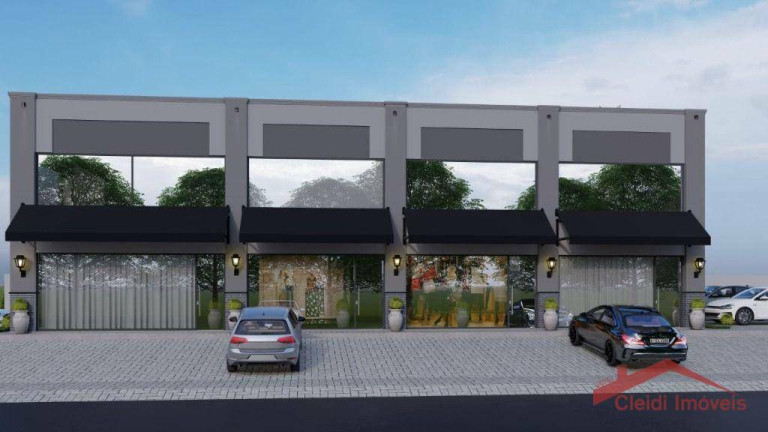 Imagem Loja para Alugar, 121 m² em Anita Garibaldi - Joinville Imagem Loja para Alugar, 121 m² em Anita Garibaldi - Joinville