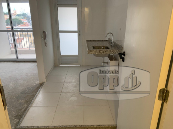 Apartamento com 2 Quartos à Venda,  em Vila Prudente - São Paulo