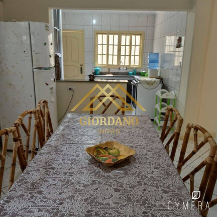 Imagem Apartamento à Venda, 204 m² em Suarão - Itanhaém