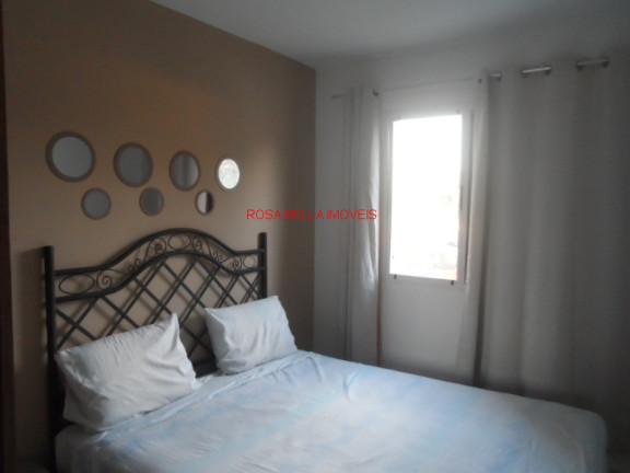 Imagem Apartamento com 2 Quartos à Venda, 54 m² em Vila Nova Esperia - Jundiaí
