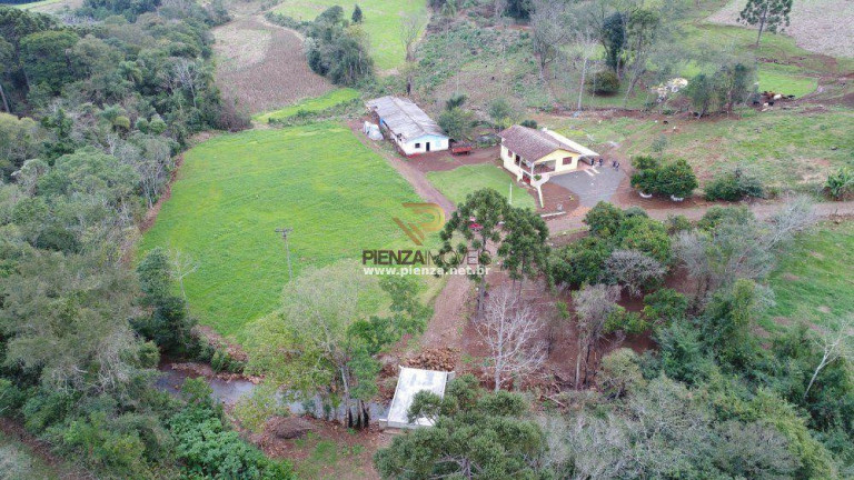 Imagem Terreno à Venda, 130.680 m² em Rural - Lindóia Do Sul Imagem Terreno à Venda, 130.680 m² em Rural - Lindóia Do Sul