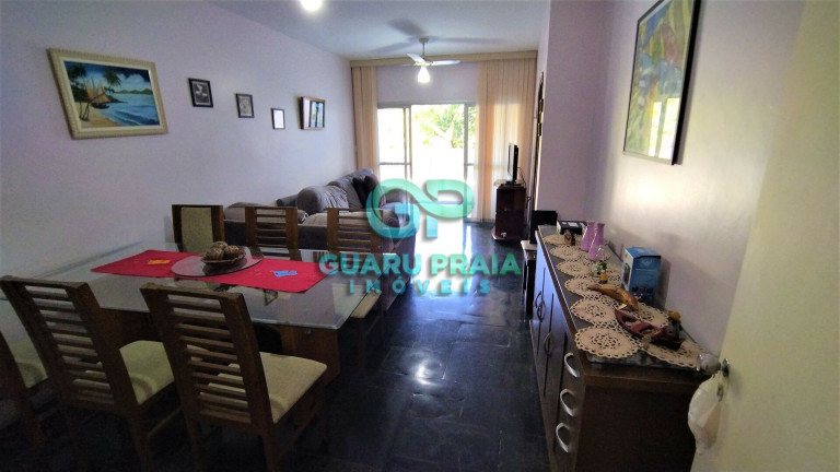 Imagem Apartamento com 3 Quartos à Venda, 90 m² em Enseada - Guarujá Imagem Apartamento com 3 Quartos à Venda, 90 m² em Enseada - Guarujá