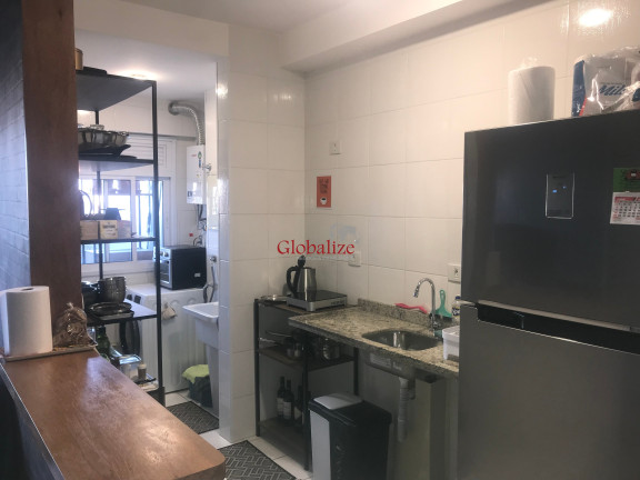 Imagem Imóvel com 1 Quarto à Venda, 126 m² em Vila Mathias - Santos Imagem Imóvel com 1 Quarto à Venda, 126 m² em Vila Mathias - Santos