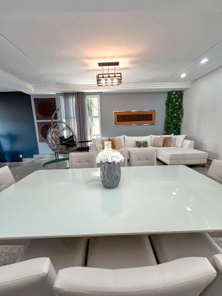 Imagem Casa com 4 Quartos à Venda, 483 m² em Boulevard Lagoa - Serra Imagem Casa com 4 Quartos à Venda, 483 m² em Boulevard Lagoa - Serra