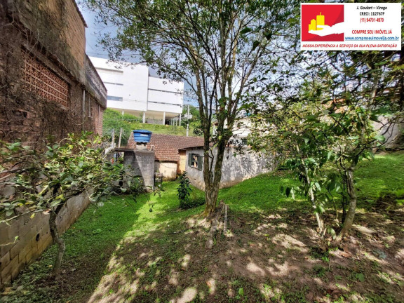 Imagem Terreno à Venda, 711 m² em Jardim Roschel - São Paulo