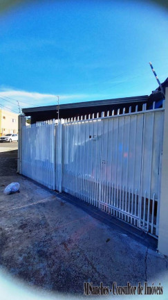 Imagem Casa com 2 Quartos à Venda, 100 m² em Jardim Piazza Di Roma - Sorocaba