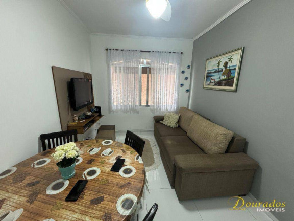 Imagem Apartamento com 2 Quartos à Venda, 72 m² em Aviação - Praia Grande