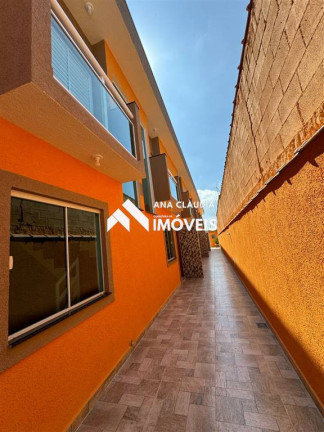Imagem Sobrado com 2 Quartos à Venda, 81 m² em Cibratel - Itanhaem Imagem Sobrado com 2 Quartos à Venda, 81 m² em Cibratel - Itanhaem