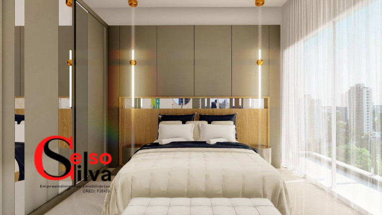 Imagem Apartamento com 3 Quartos à Venda, 86 m² em Balneário Piçarras Imagem Apartamento com 3 Quartos à Venda, 86 m² em Balneário Piçarras