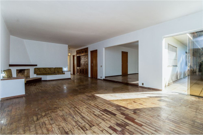 Imagem Casa com 4 Quartos à Venda, em Jardim Leonor - São Paulo Imagem Casa com 4 Quartos à Venda, em Jardim Leonor - São Paulo