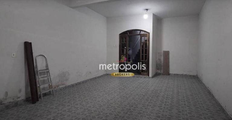 Imagem Sobrado com 2 Quartos à Venda, 154 m² em Santa Maria - São Caetano Do Sul Imagem Sobrado com 2 Quartos à Venda, 154 m² em Santa Maria - São Caetano Do Sul