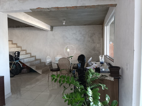 Imagem Sobrado com 4 Quartos à Venda, 432 m² em Marissol - Pontal Do Paraná