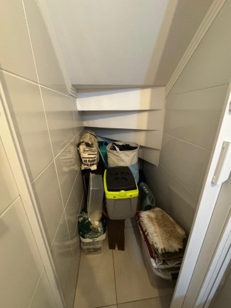Imagem Casa com 2 Quartos à Venda, 51 m² em Maracanã - Praia Grande