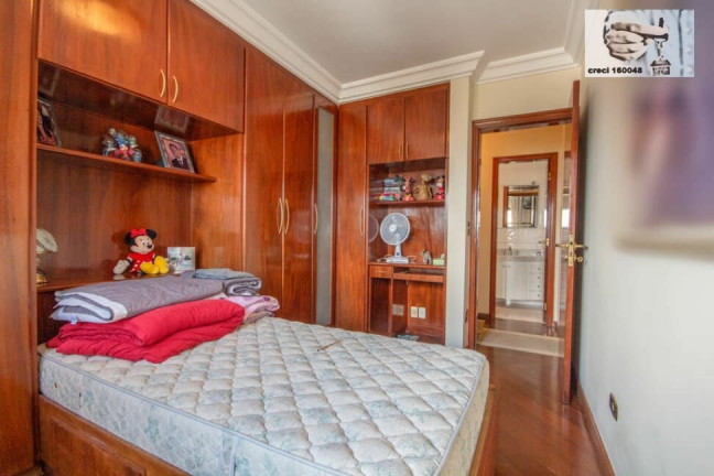 Imagem Cobertura com 3 Quartos à Venda, 243 m² em Santa Teresinha - São Paulo