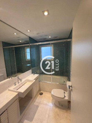 Imagem Apartamento com 3 Quartos à Venda ou Locação, 274 m² em Jardim Europa - São Paulo