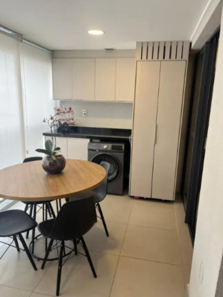 Imagem Imóvel com 1 Quarto à Venda, 42 m² em Vila Mariana - São Paulo