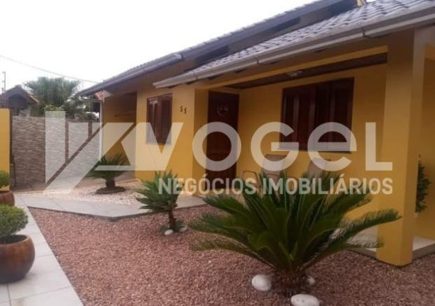 Imagem Casa com 2 Quartos à Venda, em Scharlau - Sao Leopoldo Imagem Casa com 2 Quartos à Venda, em Scharlau - Sao Leopoldo