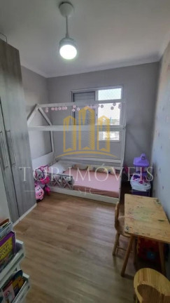 Imagem Apartamento com 2 Quartos à Venda, 50 m² em Parque Residencial Flamboyant - São José Dos Campos