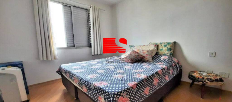 Imagem Apartamento com 3 Quartos à Venda, 95 m² em Buritis - Belo Horizonte