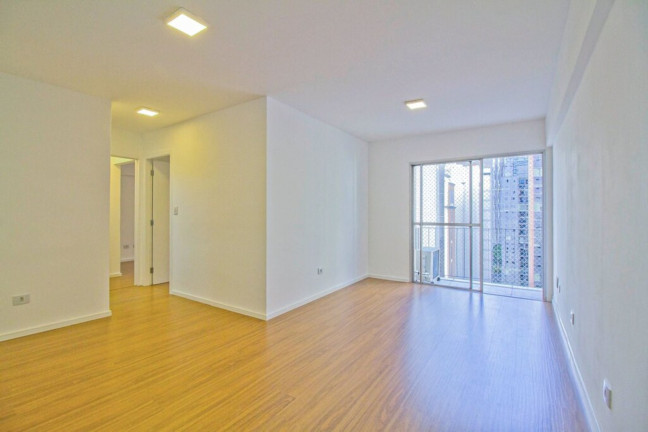Apartamento com 2 Quartos à Venda, 61 m² em Vila Olímpia - São Paulo